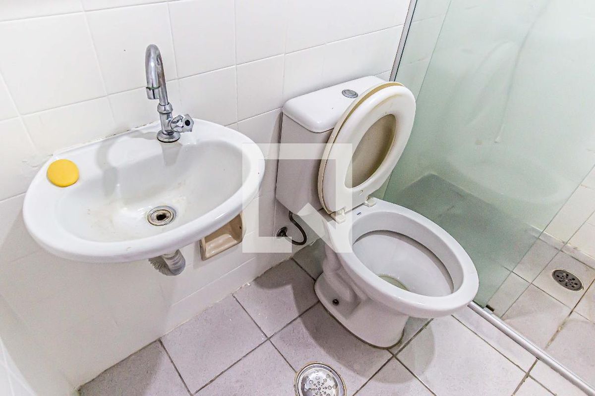 Apartamento, 1 quarto, 37 m² - Foto 11
