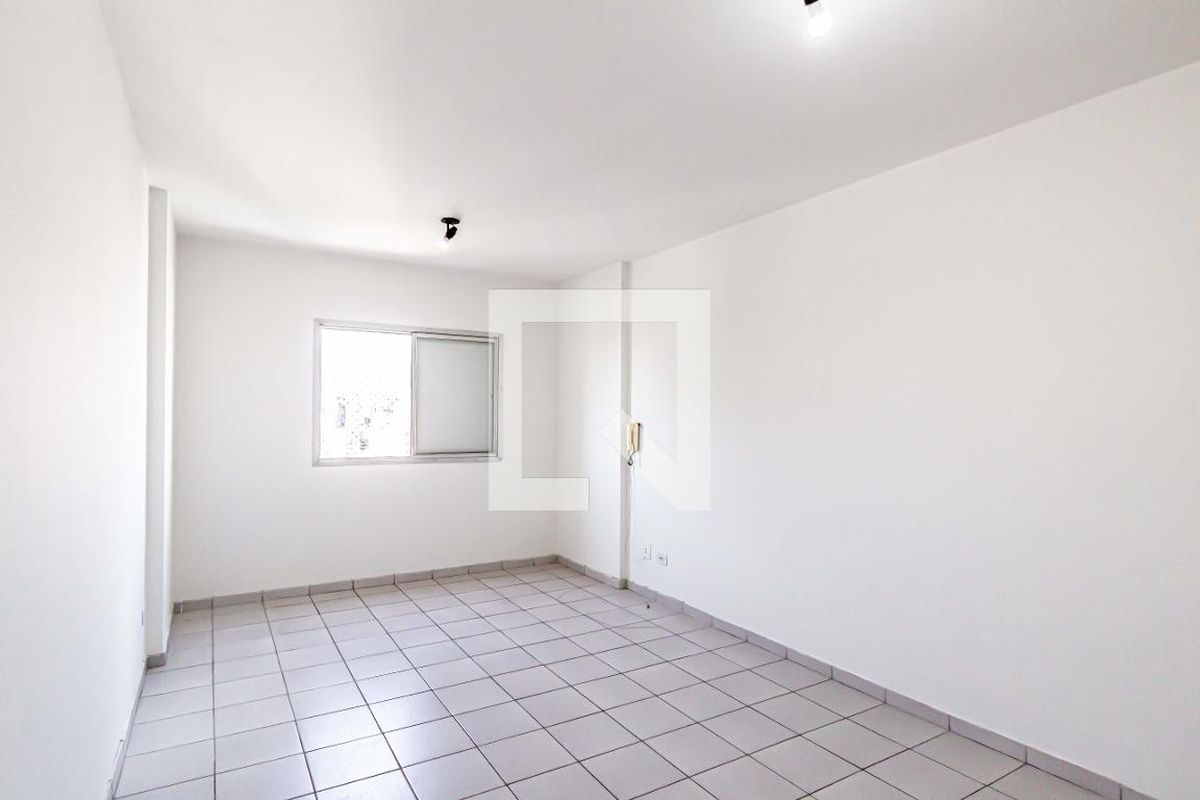 Apartamento, 1 quarto, 37 m² - Foto 2