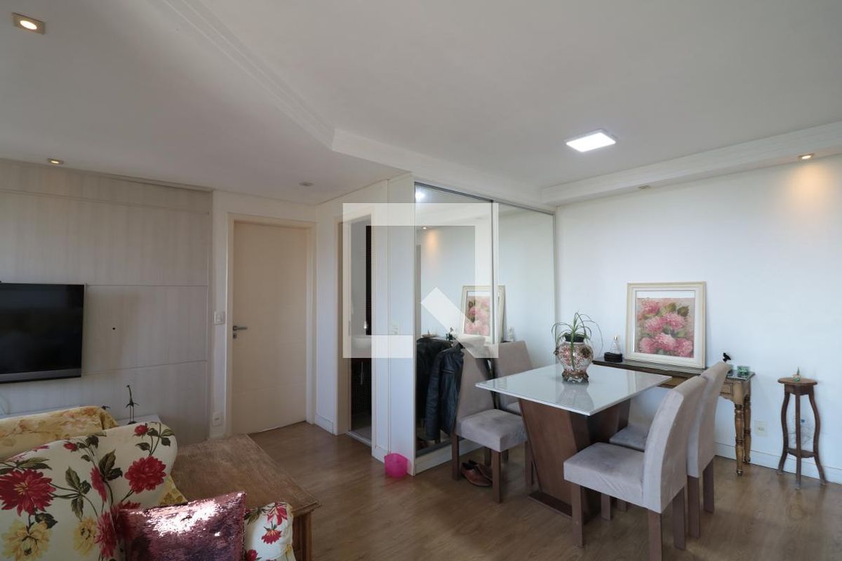Apartamento, 2 quartos, 70 m² - Foto 4