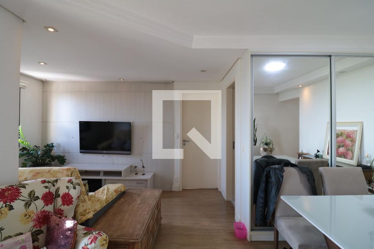 Apartamento, 2 quartos, 70 m² - Foto 5