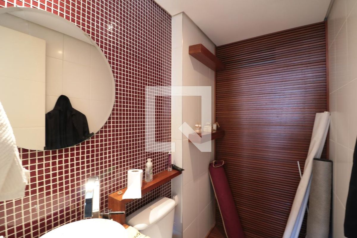 Apartamento, 2 quartos, 70 m² - Foto 10