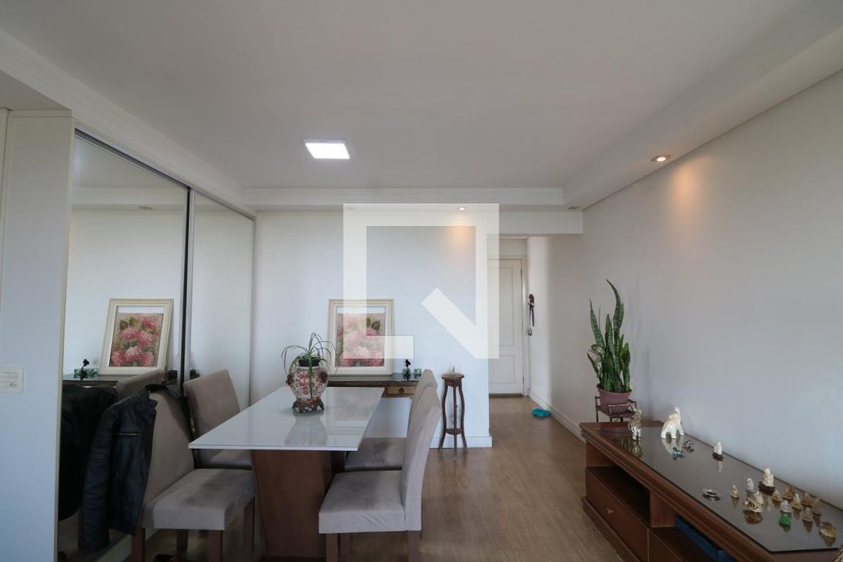 Apartamento, 2 quartos, 70 m² - Foto 3