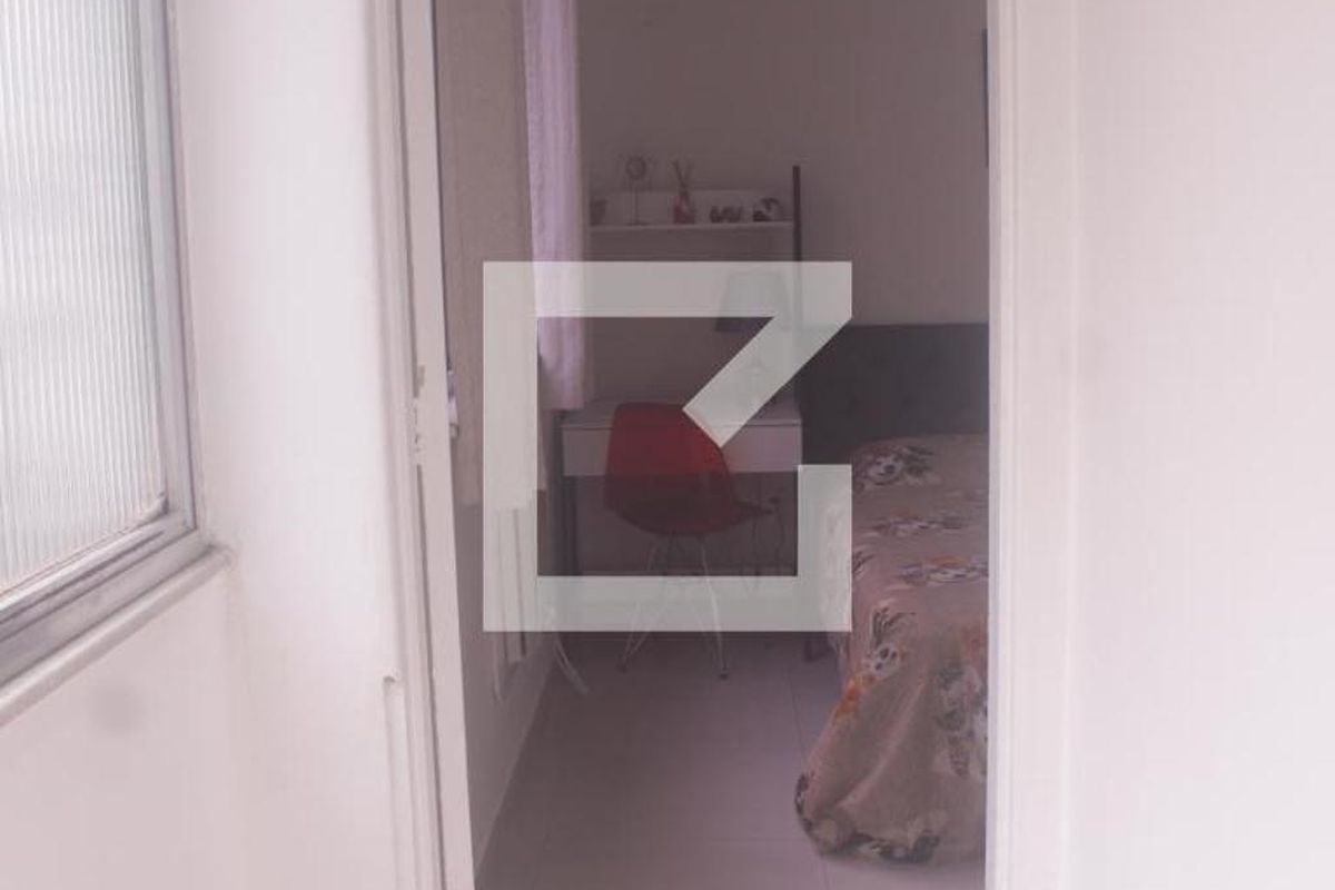 Apartamento, 1 quarto, 28 m² - Foto 20