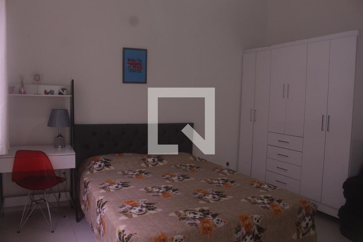 Apartamento, 1 quarto, 28 m² - Foto 4