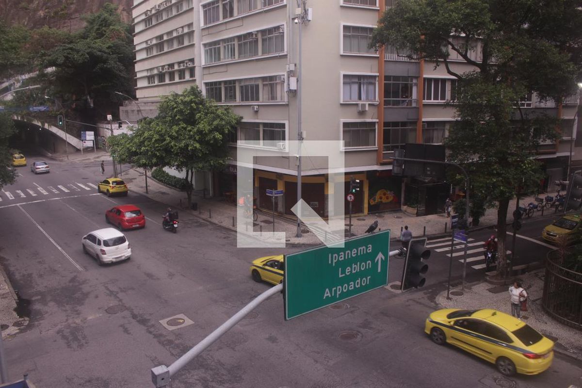 Apartamento, 1 quarto, 28 m² - Foto 22