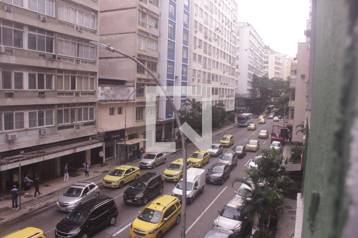 Apartamento, 1 quarto, 28 m² - Foto 16