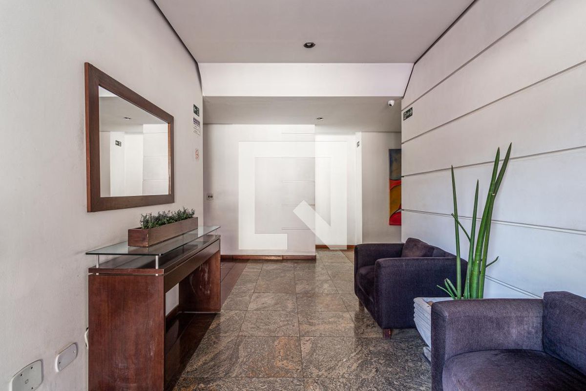 Apartamento, 1 quarto, 30 m² - Foto 20