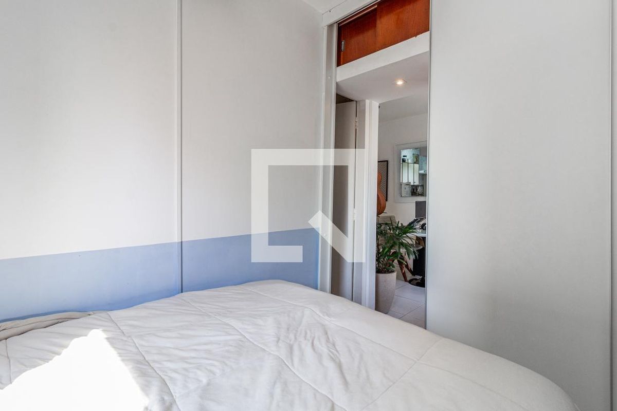 Apartamento, 1 quarto, 30 m² - Foto 10