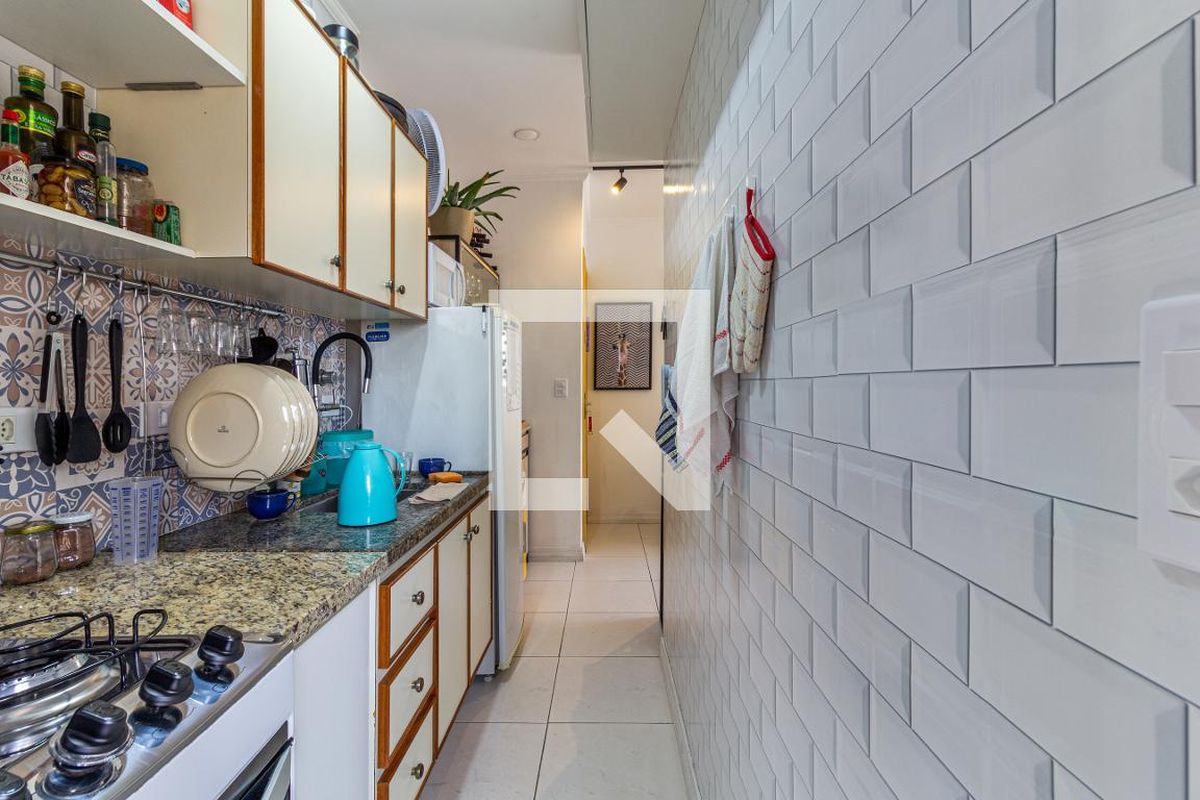 Apartamento, 1 quarto, 30 m² - Foto 16
