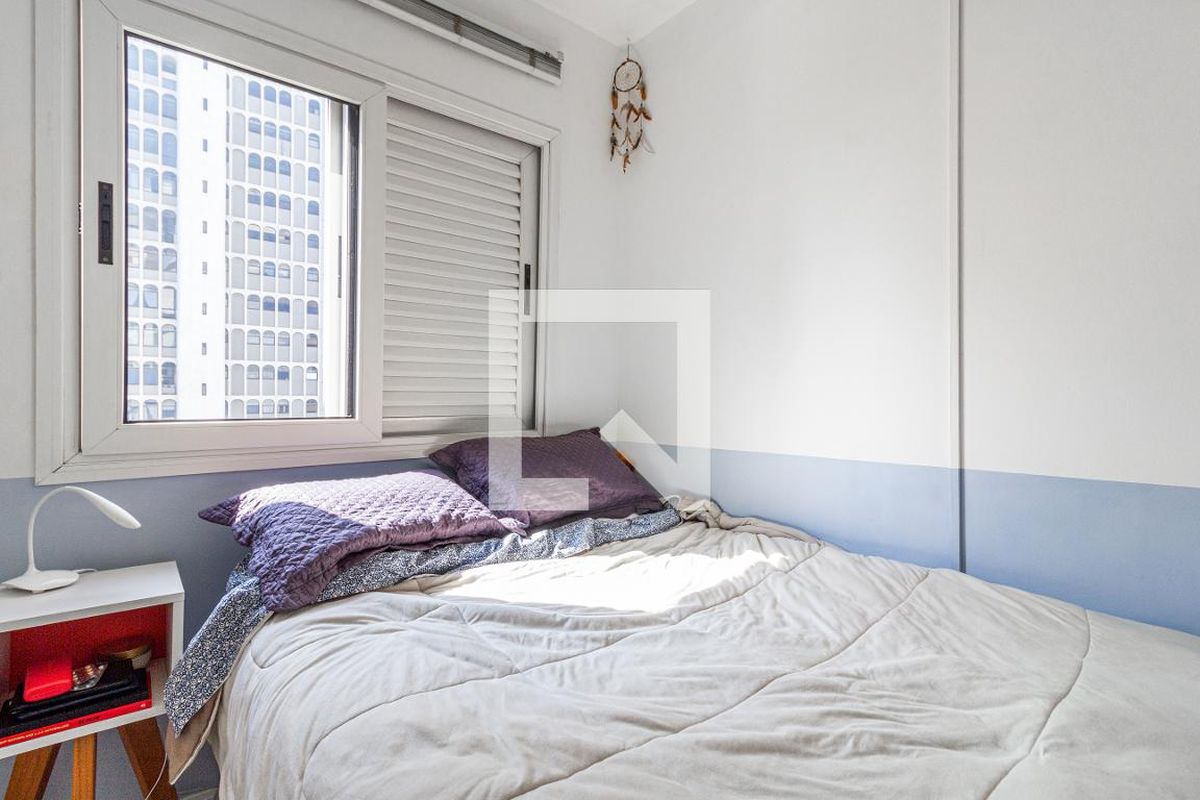 Apartamento, 1 quarto, 30 m² - Foto 9