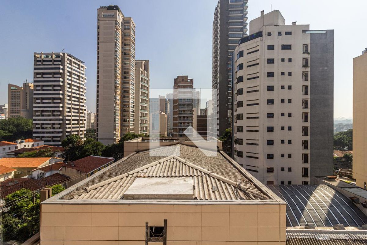 Apartamento, 1 quarto, 30 m² - Foto 6