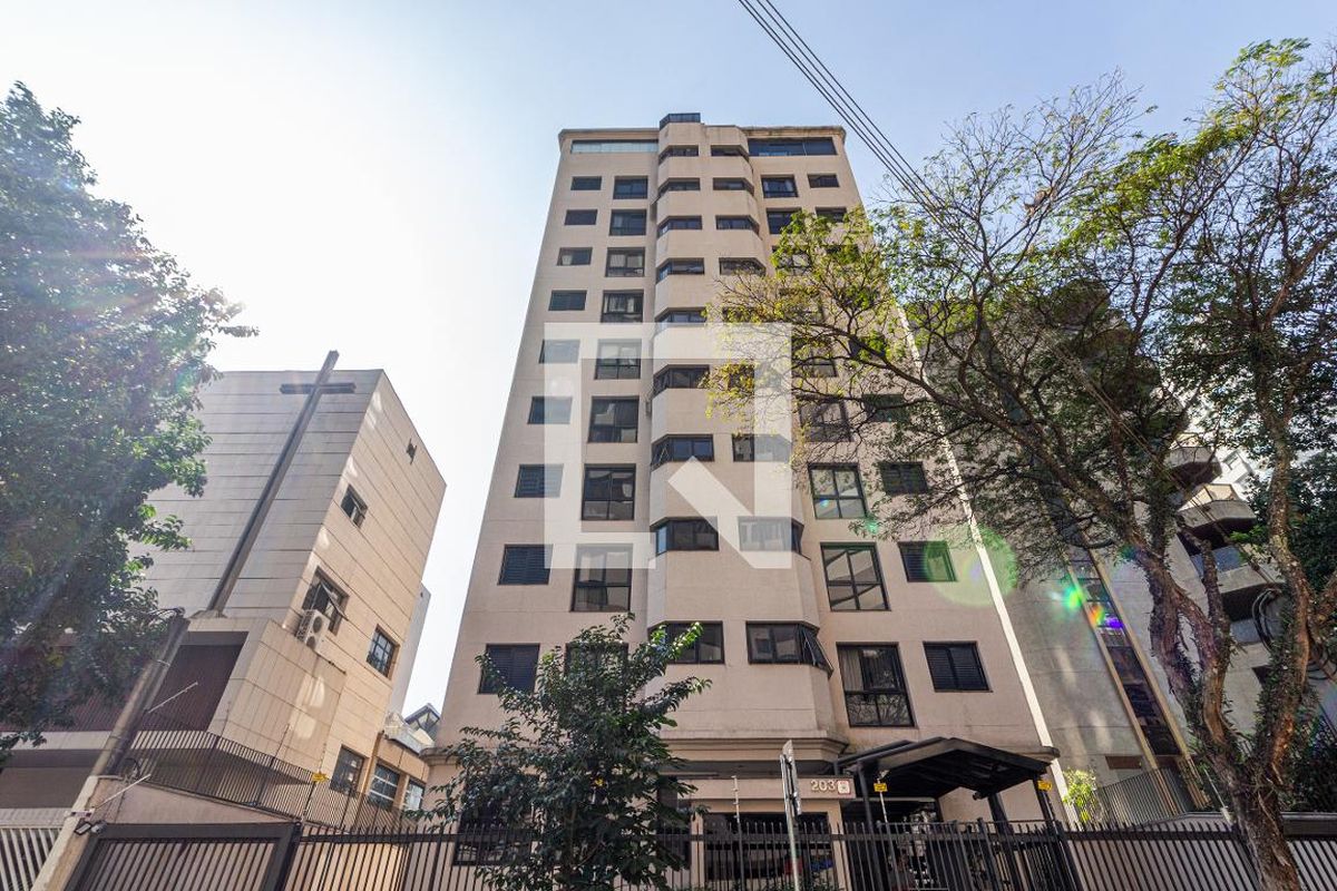 Apartamento, 1 quarto, 30 m² - Foto 22
