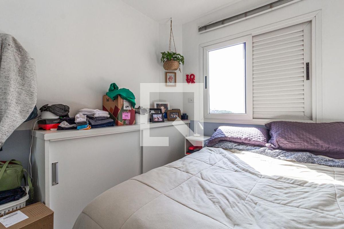 Apartamento, 1 quarto, 30 m² - Foto 8