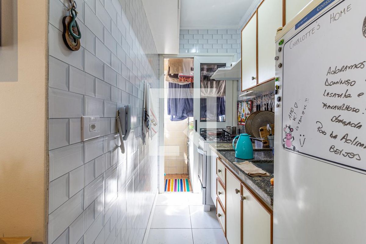 Apartamento, 1 quarto, 30 m² - Foto 14