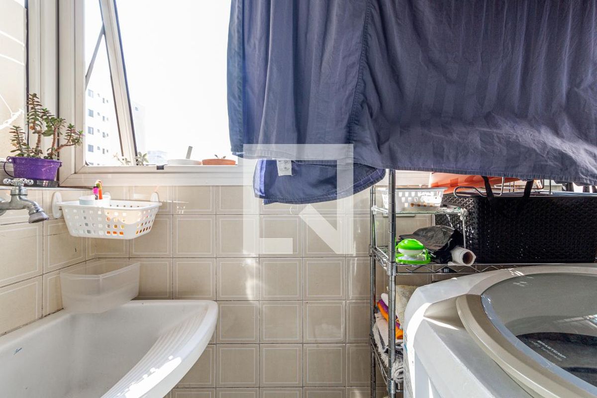 Apartamento, 1 quarto, 30 m² - Foto 18