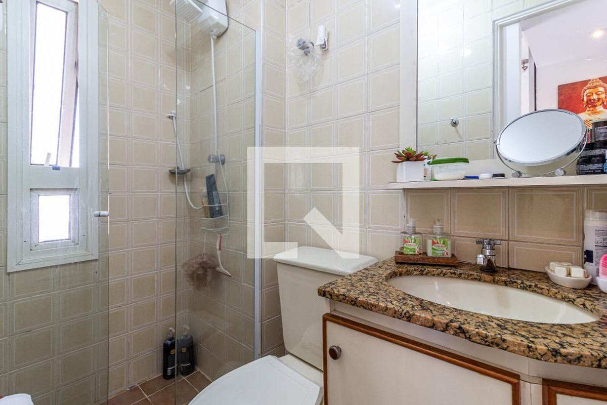 Apartamento, 1 quarto, 30 m² - Foto 12