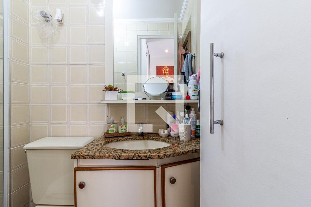 Apartamento, 1 quarto, 30 m² - Foto 11