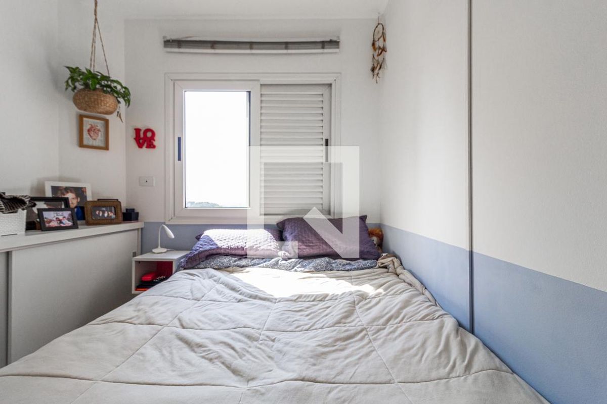 Apartamento, 1 quarto, 30 m² - Foto 7