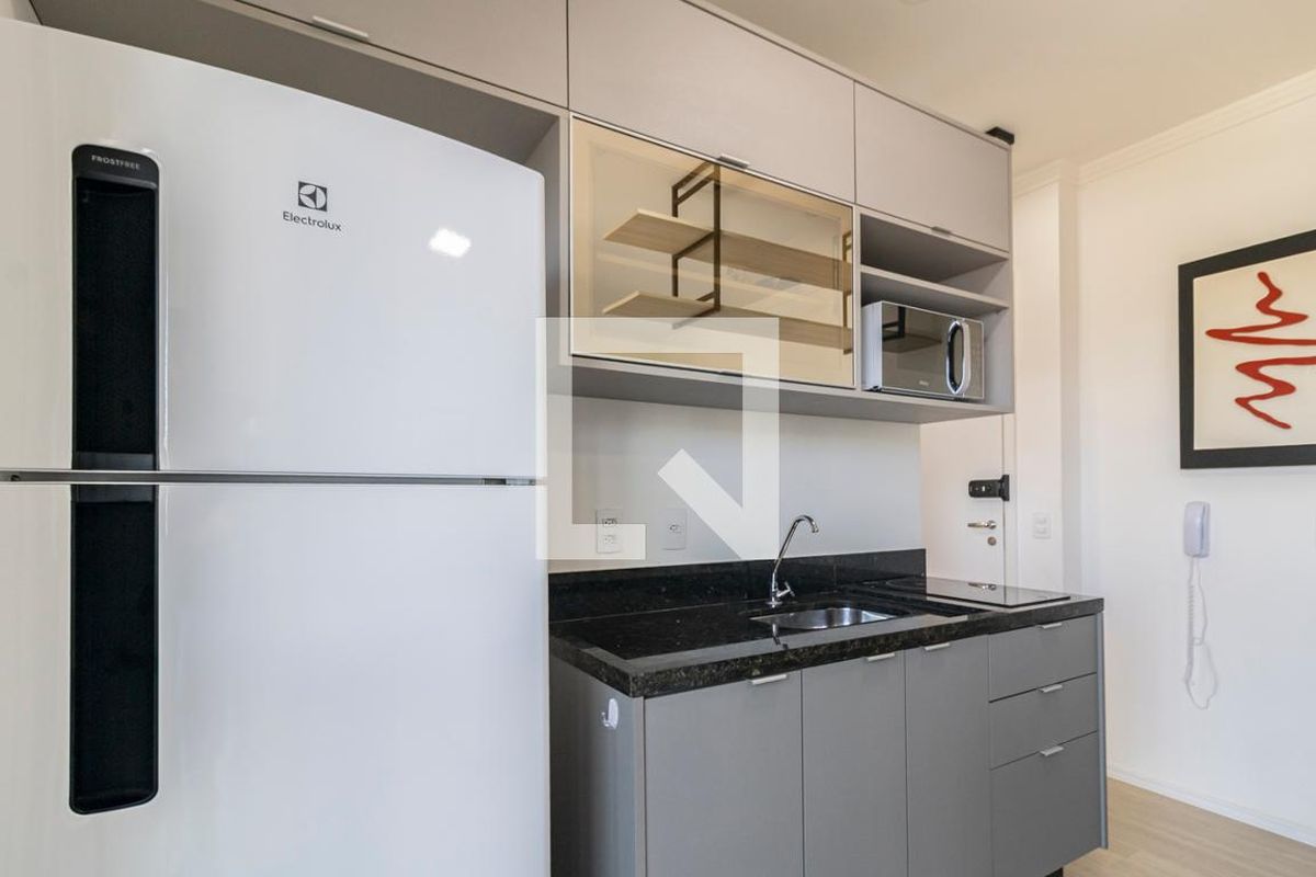 Kitnet-Studio, 25 m² - Foto 72
