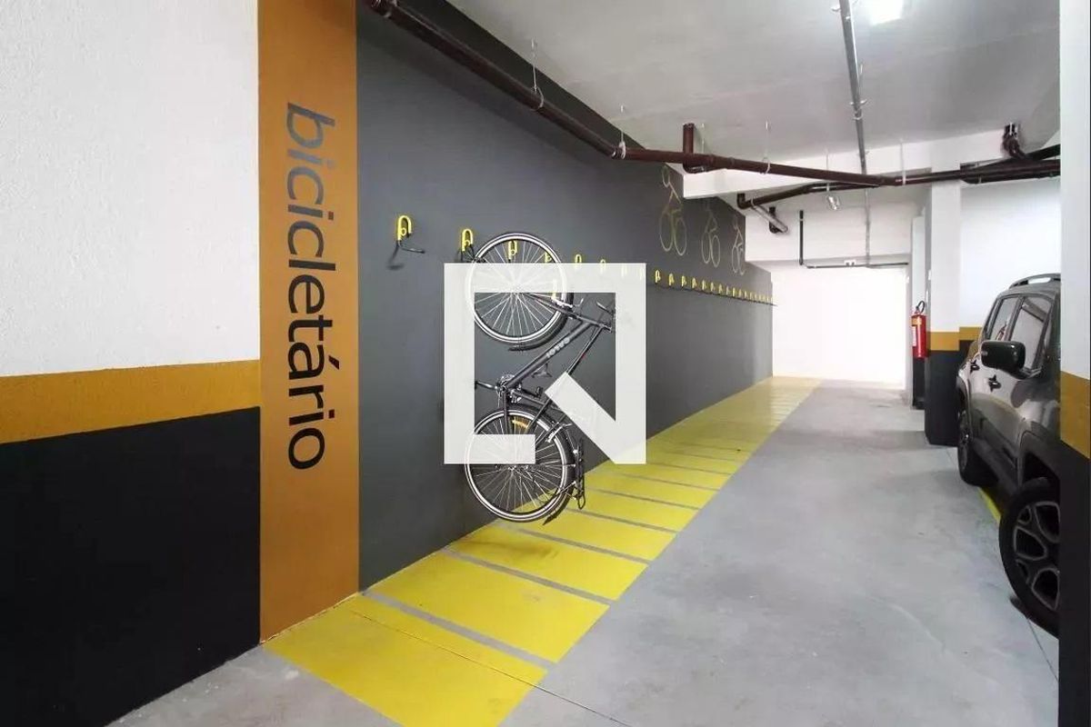 Kitnet-Studio, 25 m² - Foto 134