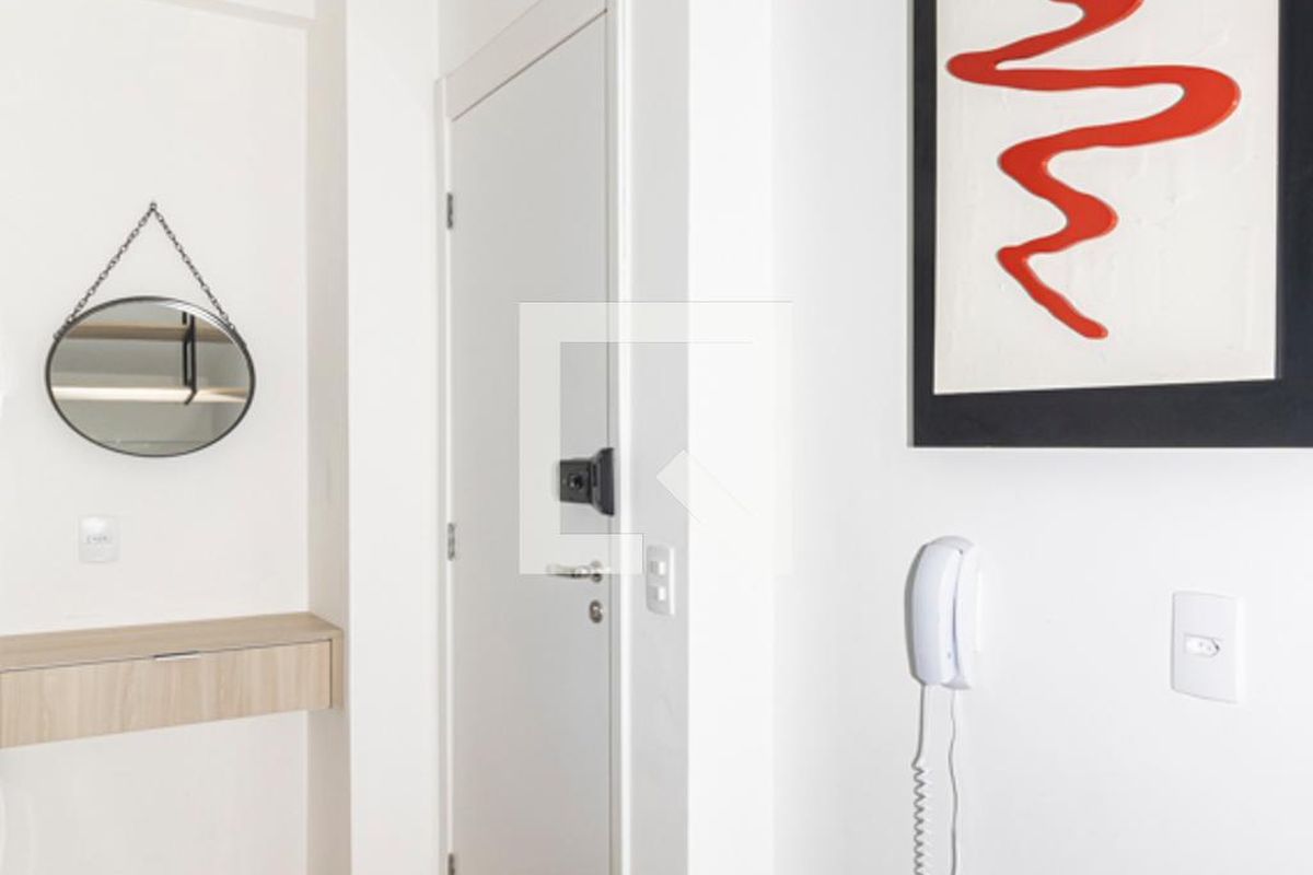 Kitnet-Studio, 25 m² - Foto 40