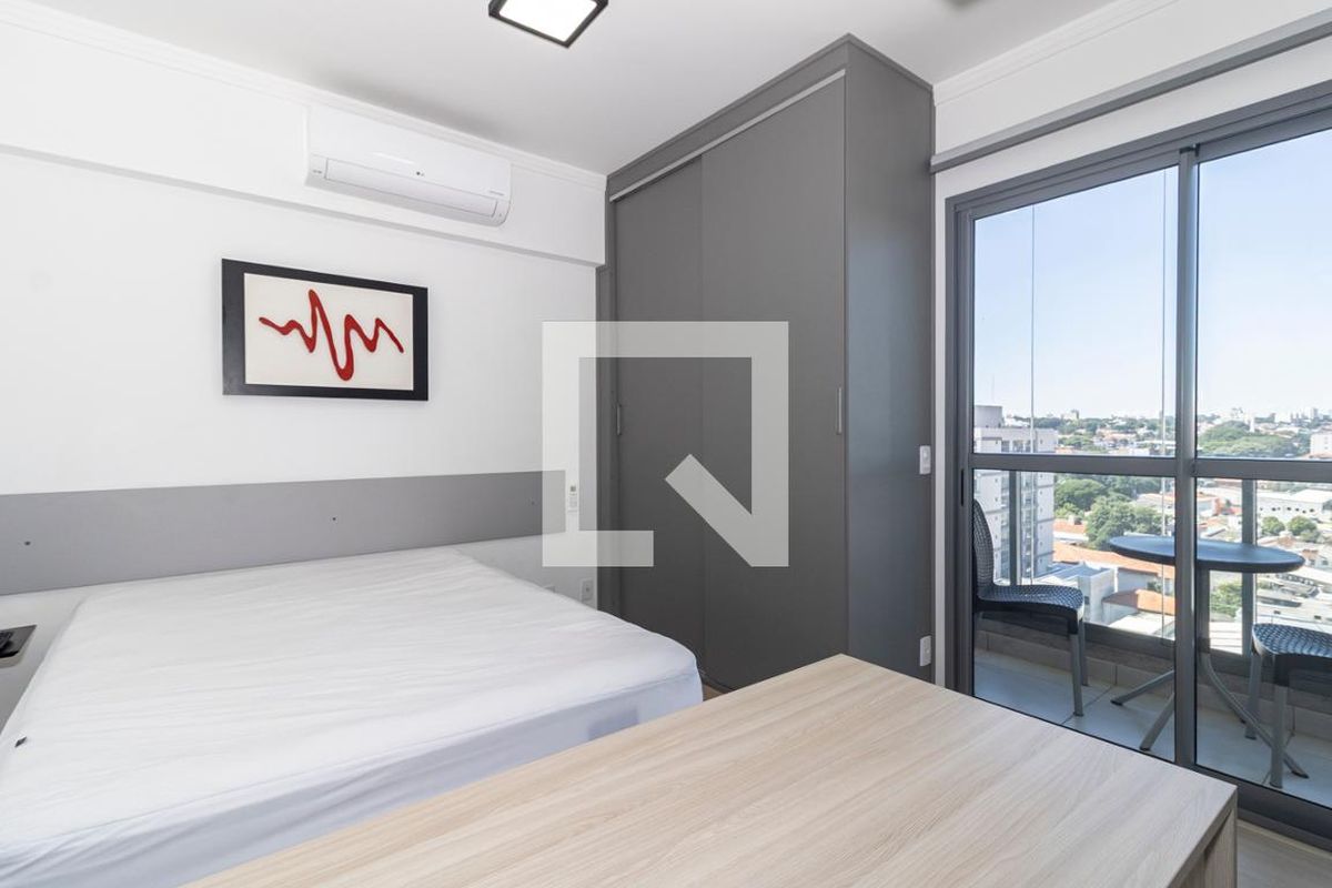 Kitnet-Studio, 25 m² - Foto 4