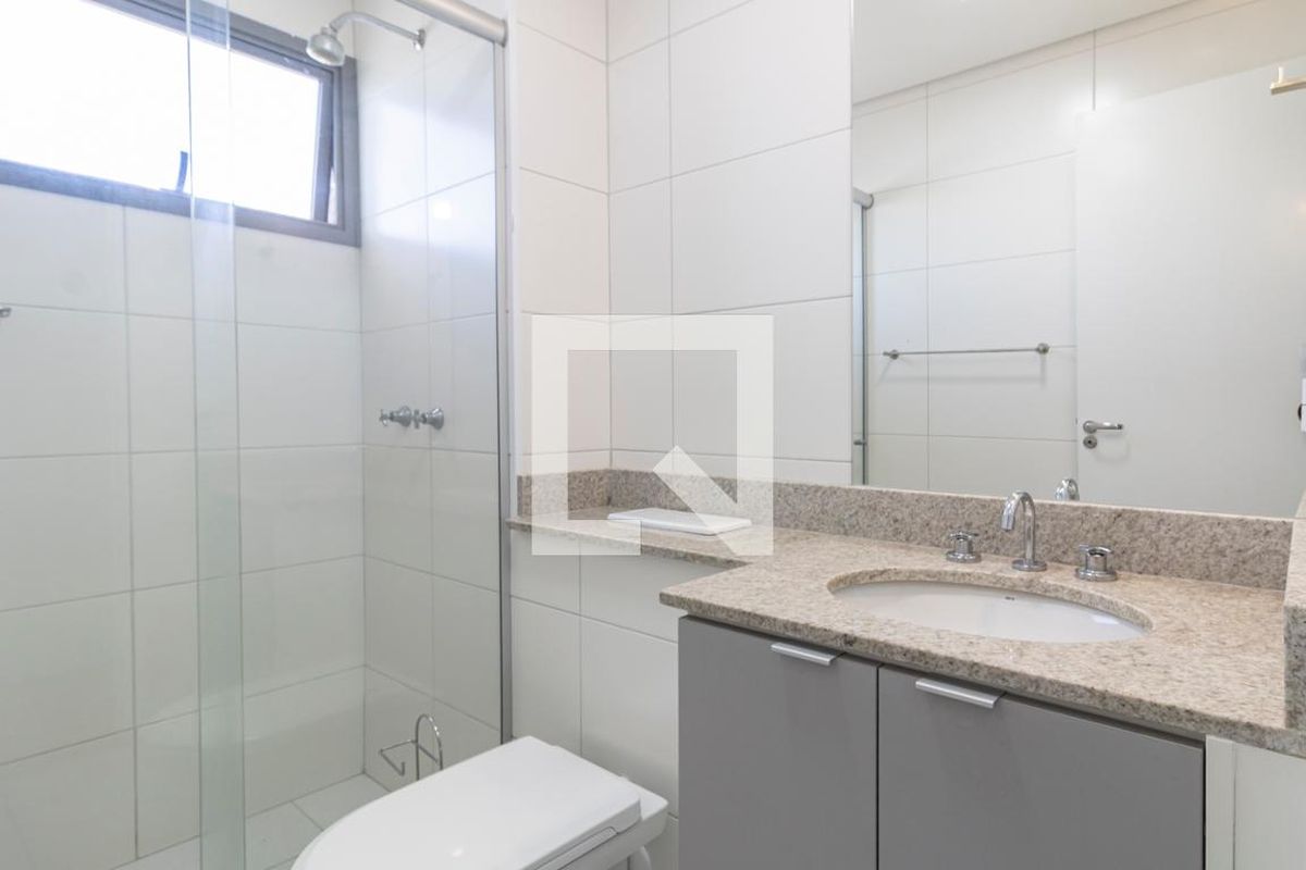 Kitnet-Studio, 25 m² - Foto 68
