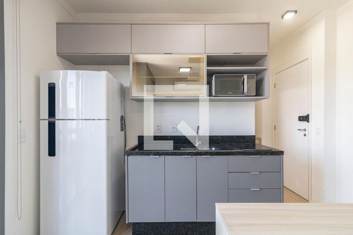 Kitnet-Studio, 25 m² - Foto 80