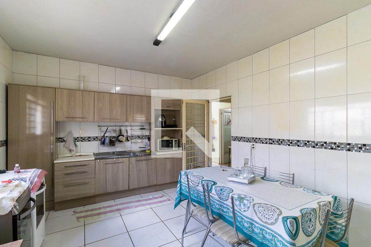 Casa à Venda - Jardim Flamboyant, 3 Quartos,  110 m2 em , Campinas - sp | SoloBR