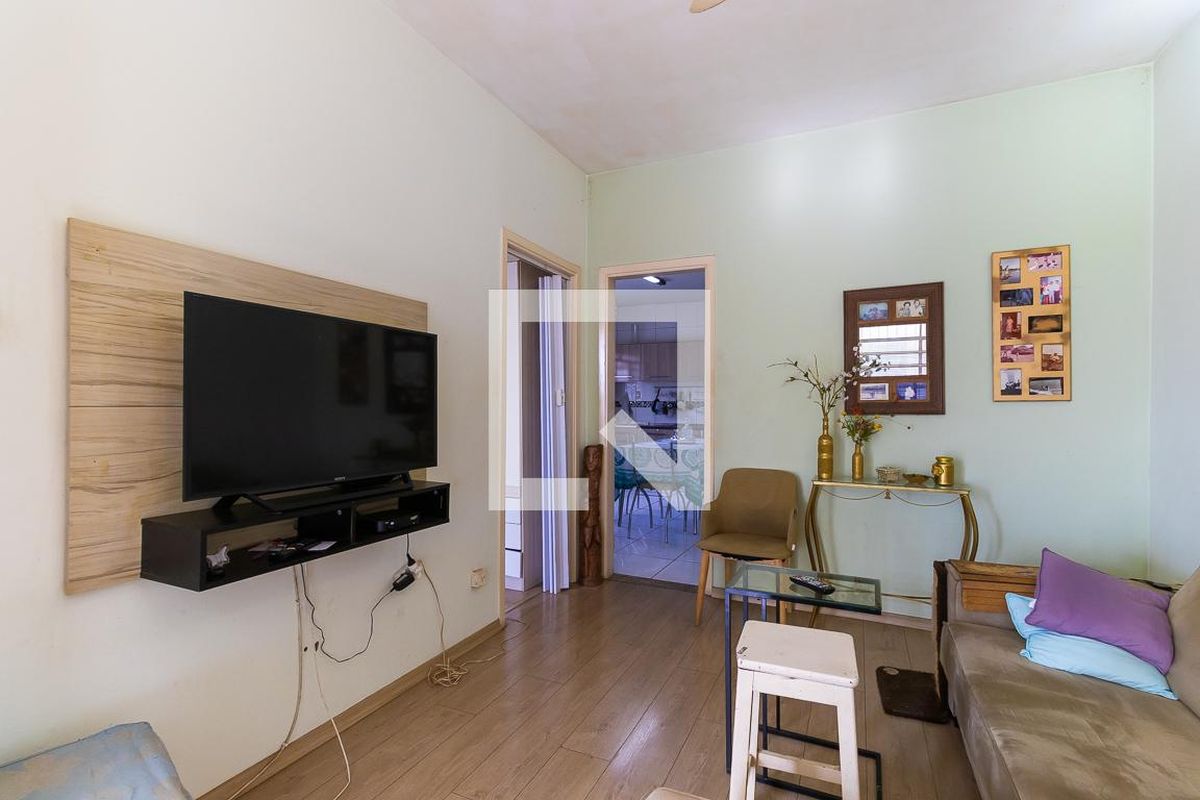 Casa à Venda - Jardim Flamboyant, 3 Quartos,  110 m2 em , Campinas - sp | SoloBR