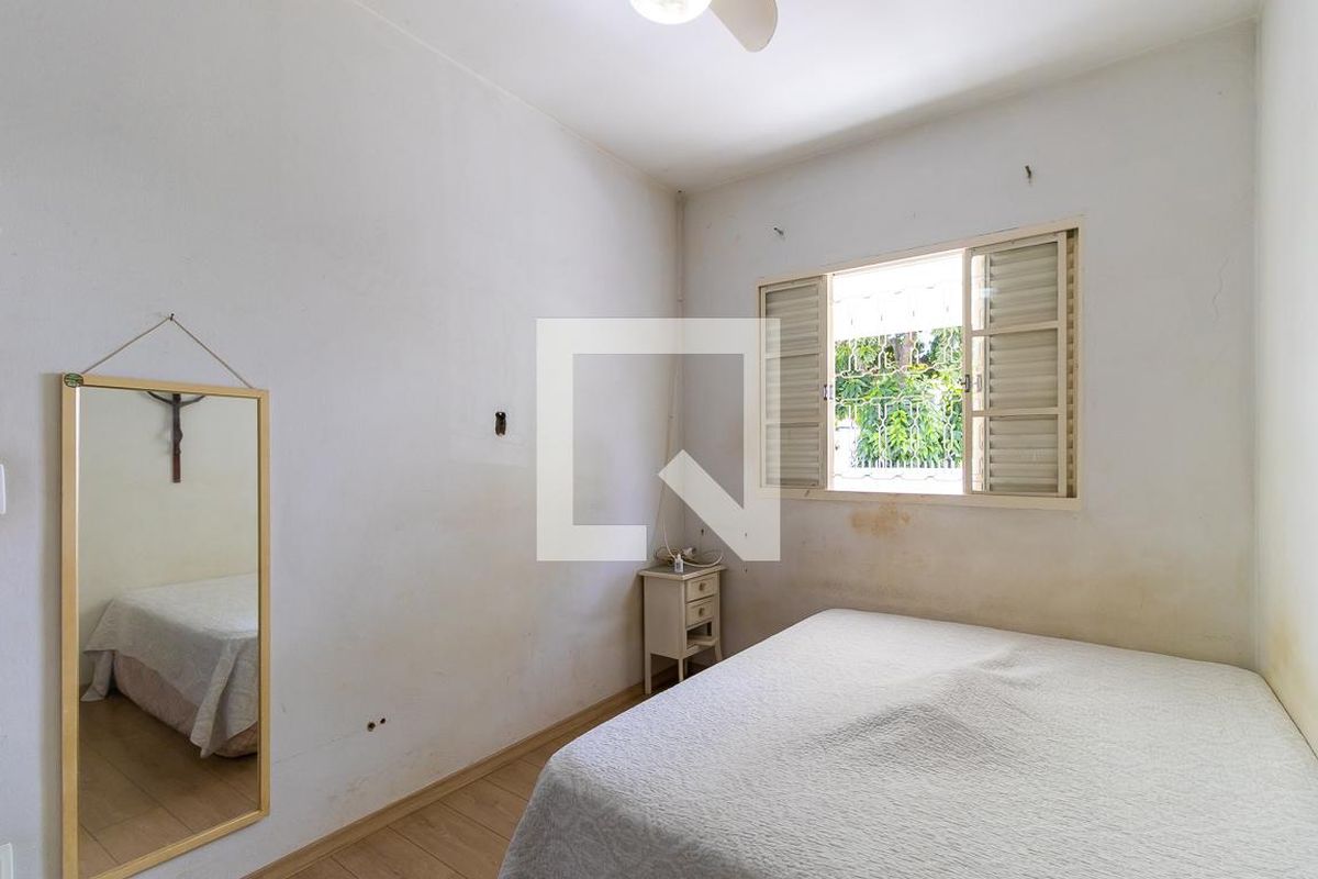 Casa à Venda - Jardim Flamboyant, 3 Quartos,  110 m2 em , Campinas - sp | SoloBR
