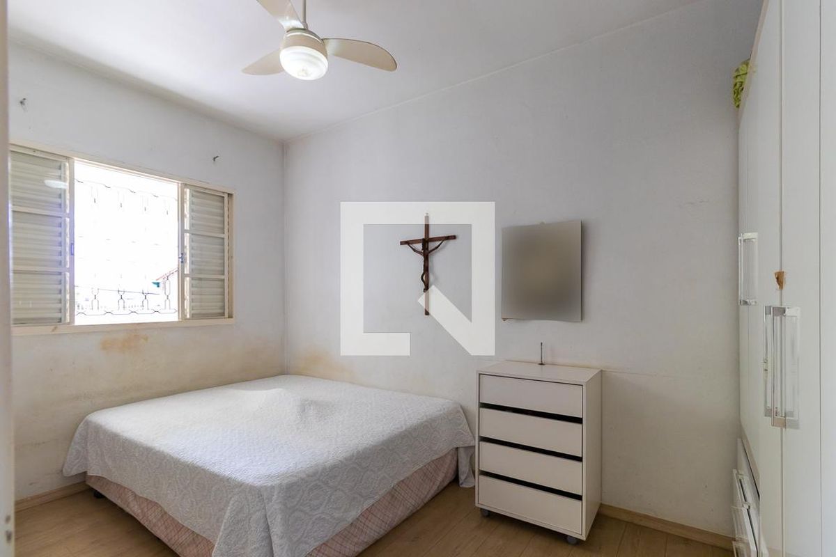 Casa à Venda - Jardim Flamboyant, 3 Quartos,  110 m2 em , Campinas - sp | SoloBR