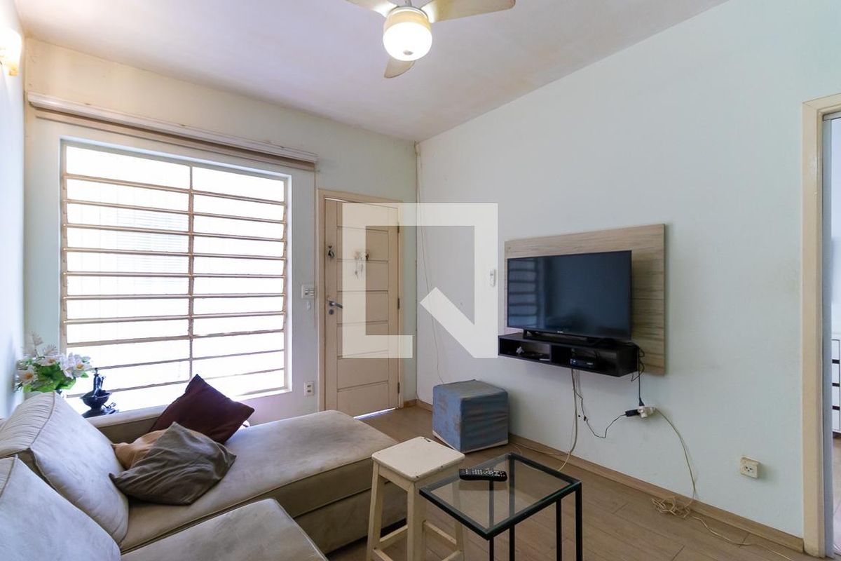 Casa à Venda - Jardim Flamboyant, 3 Quartos,  110 m2 em , Campinas - sp | SoloBR