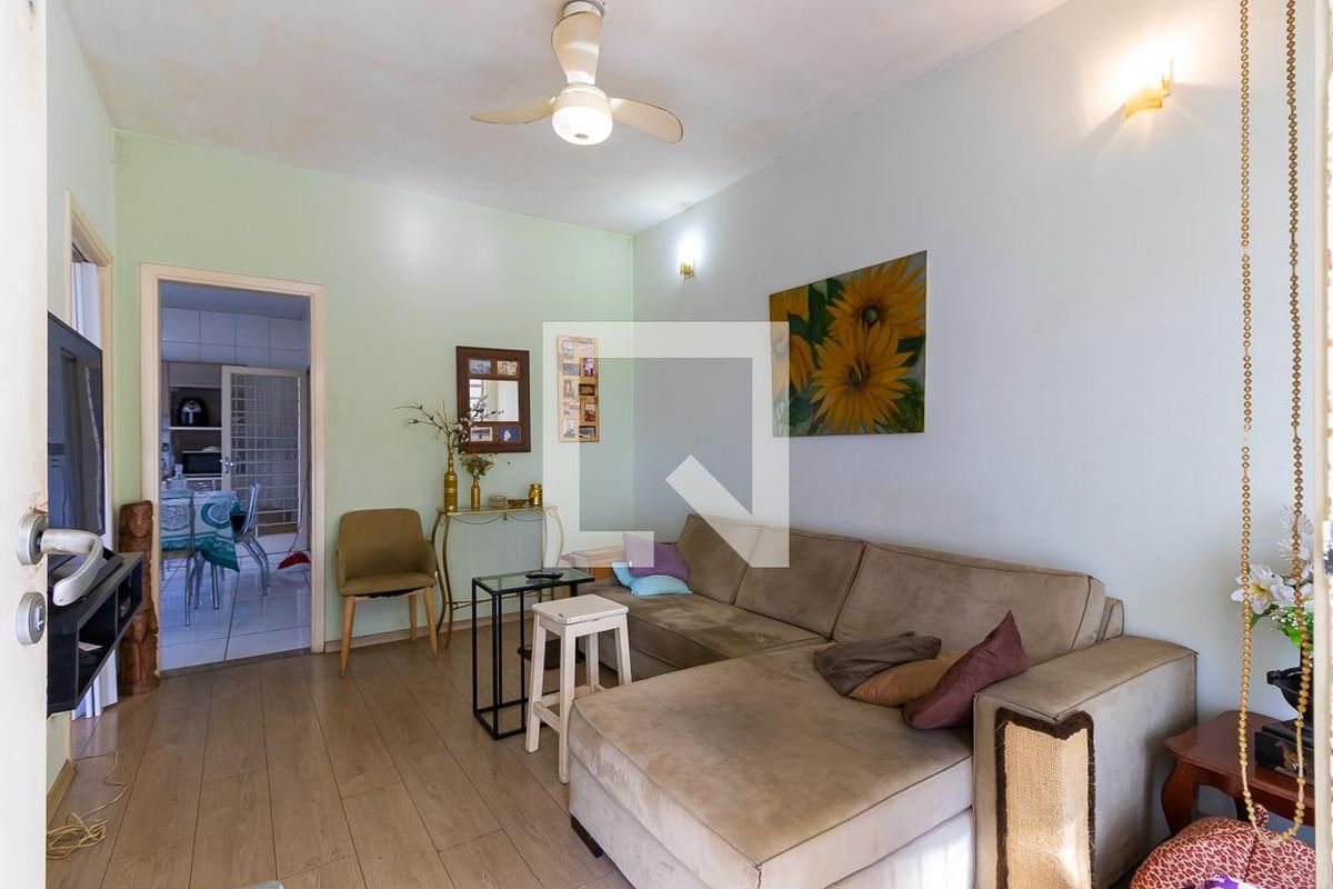 Casa à Venda - Jardim Flamboyant, 3 Quartos,  110 m2 em , Campinas - sp | SoloBR