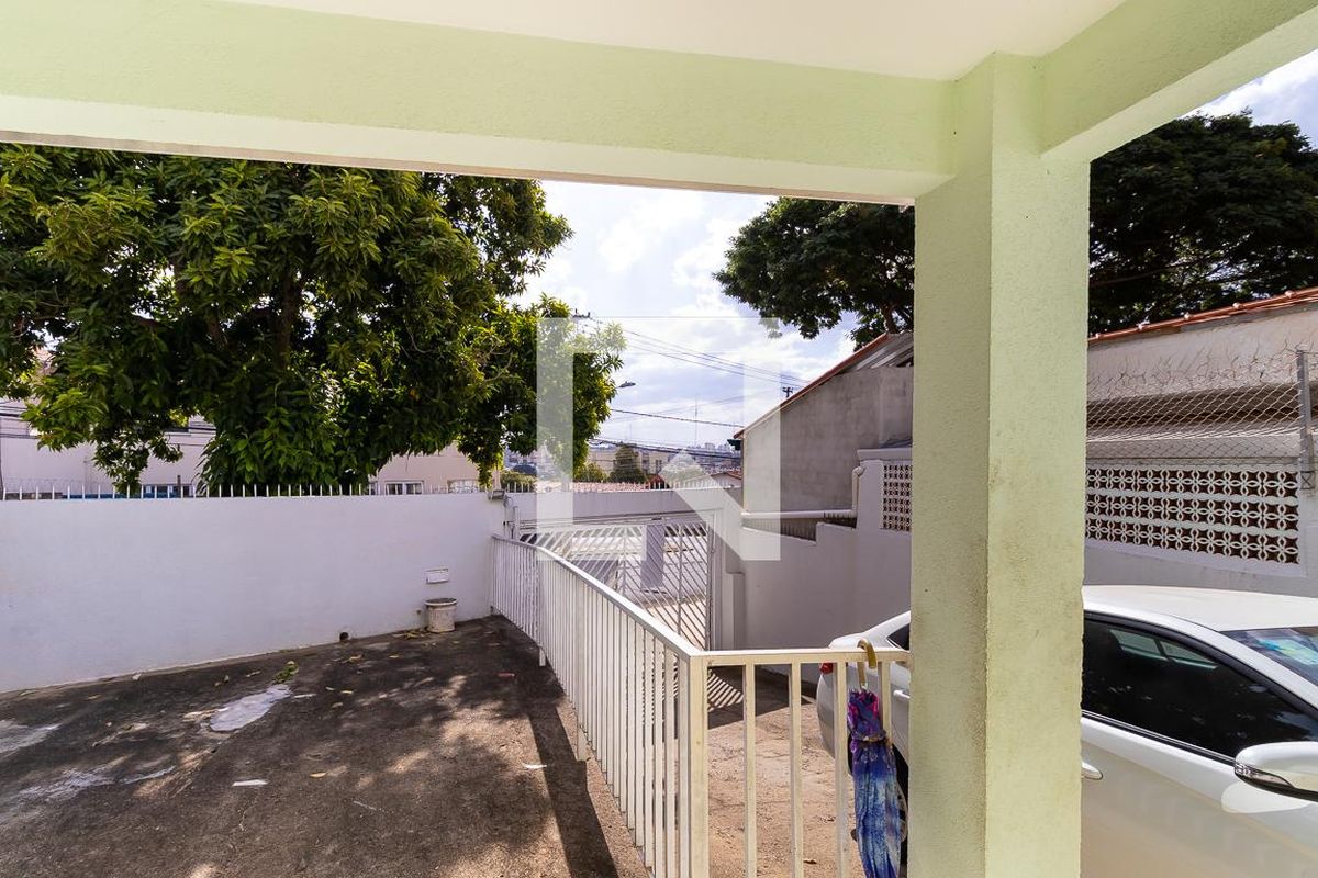 Casa à Venda - Jardim Flamboyant, 3 Quartos,  110 m2 em , Campinas - sp | SoloBR