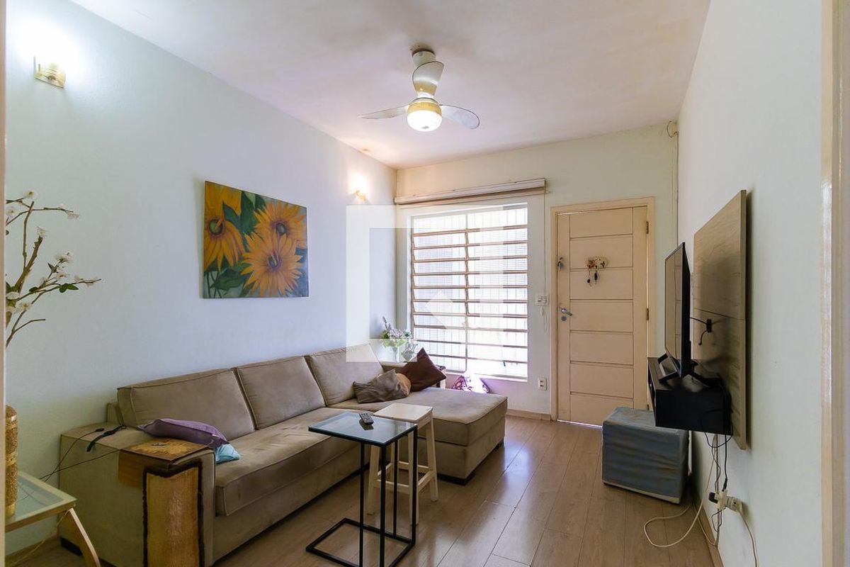 Casa à Venda - Jardim Flamboyant, 3 Quartos,  110 m2 em , Campinas - sp | SoloBR