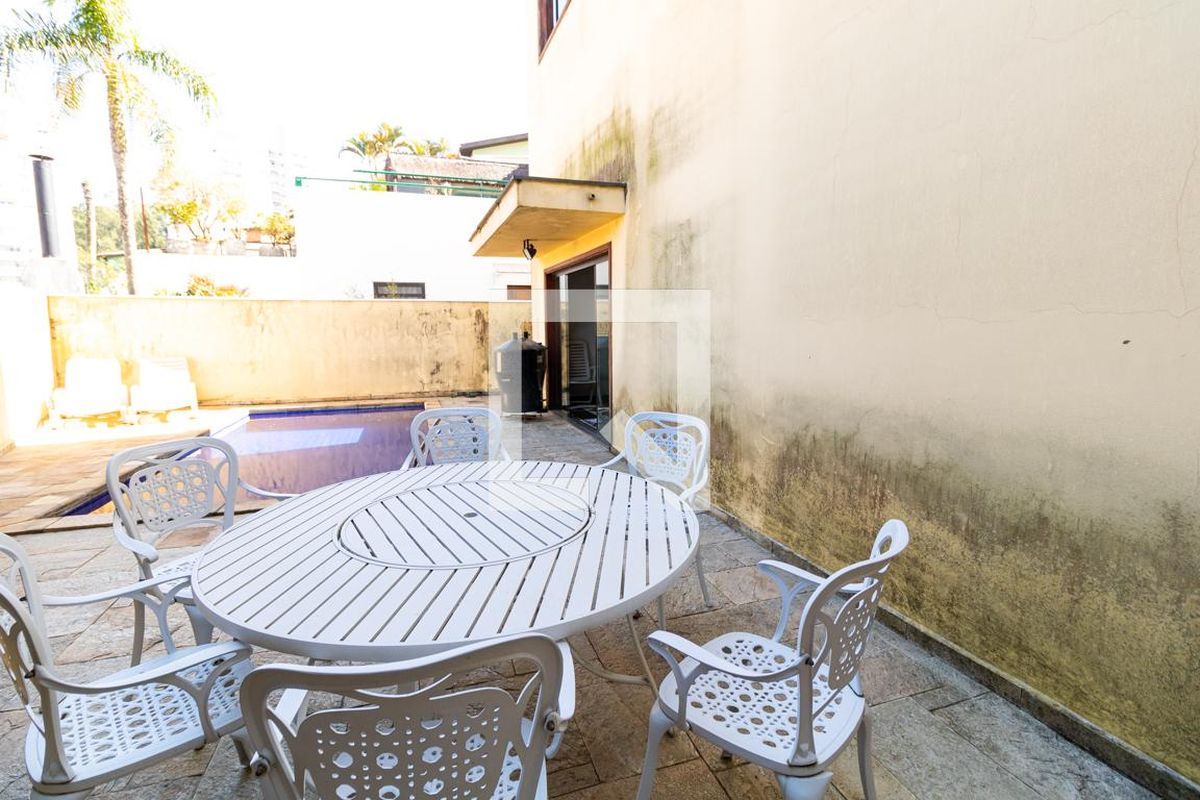 Casa, 4 quartos, 330 m² - Foto 136