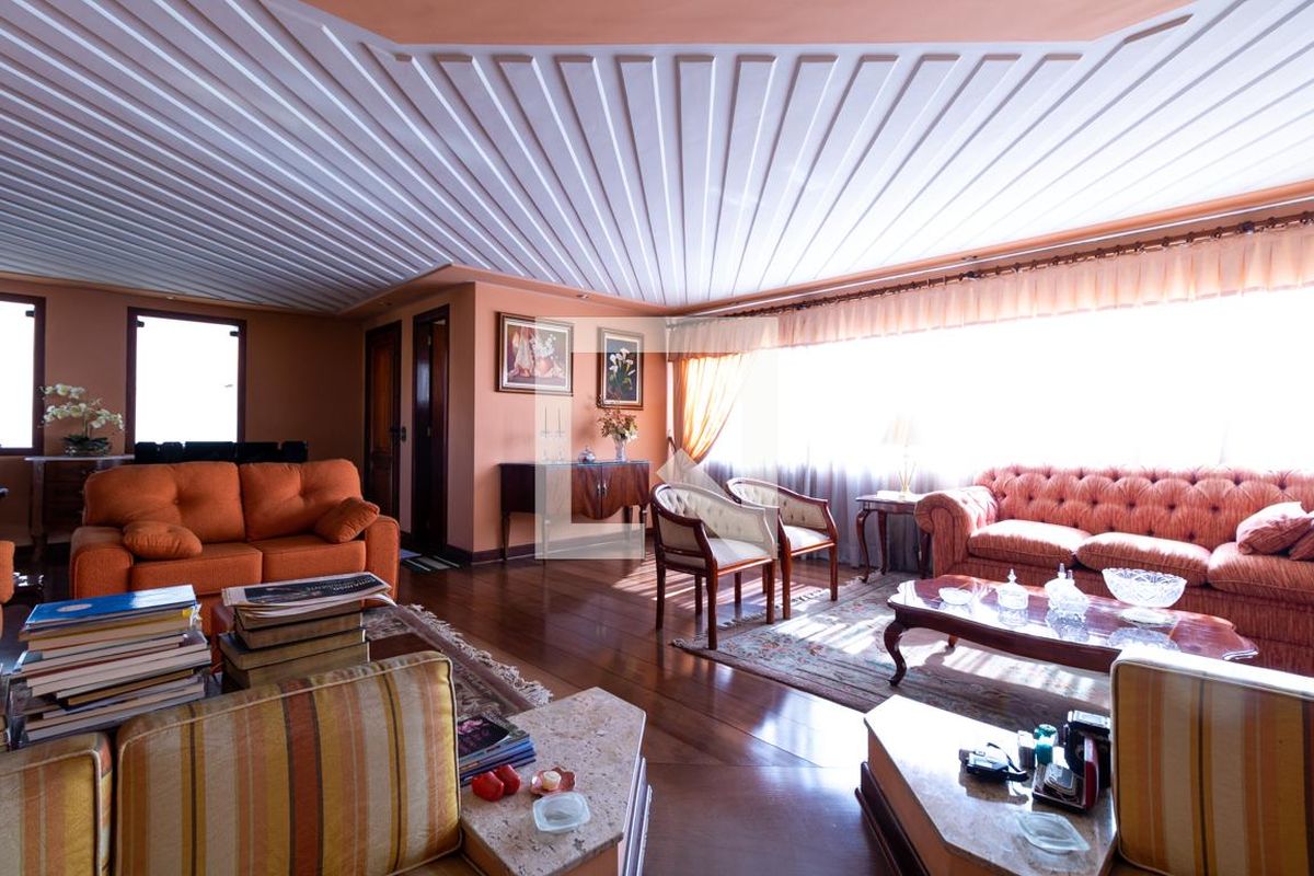 Casa, 4 quartos, 330 m² - Foto 4