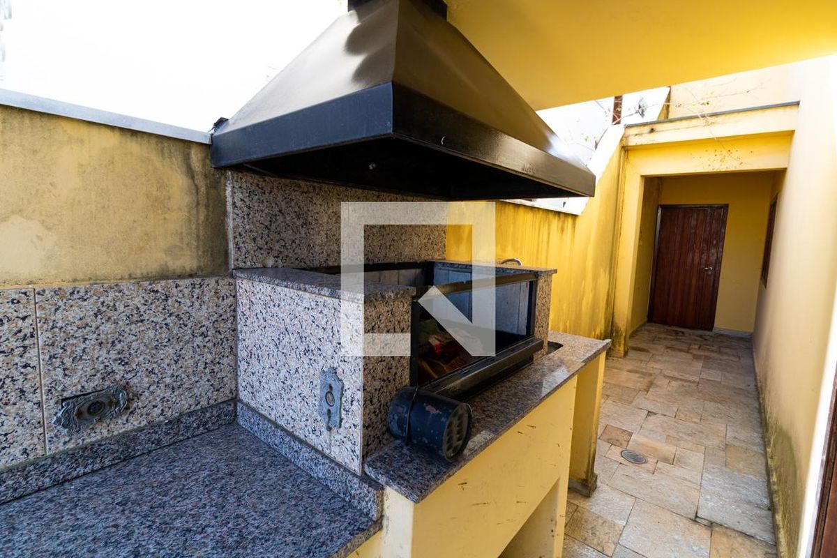 Casa, 4 quartos, 330 m² - Foto 142