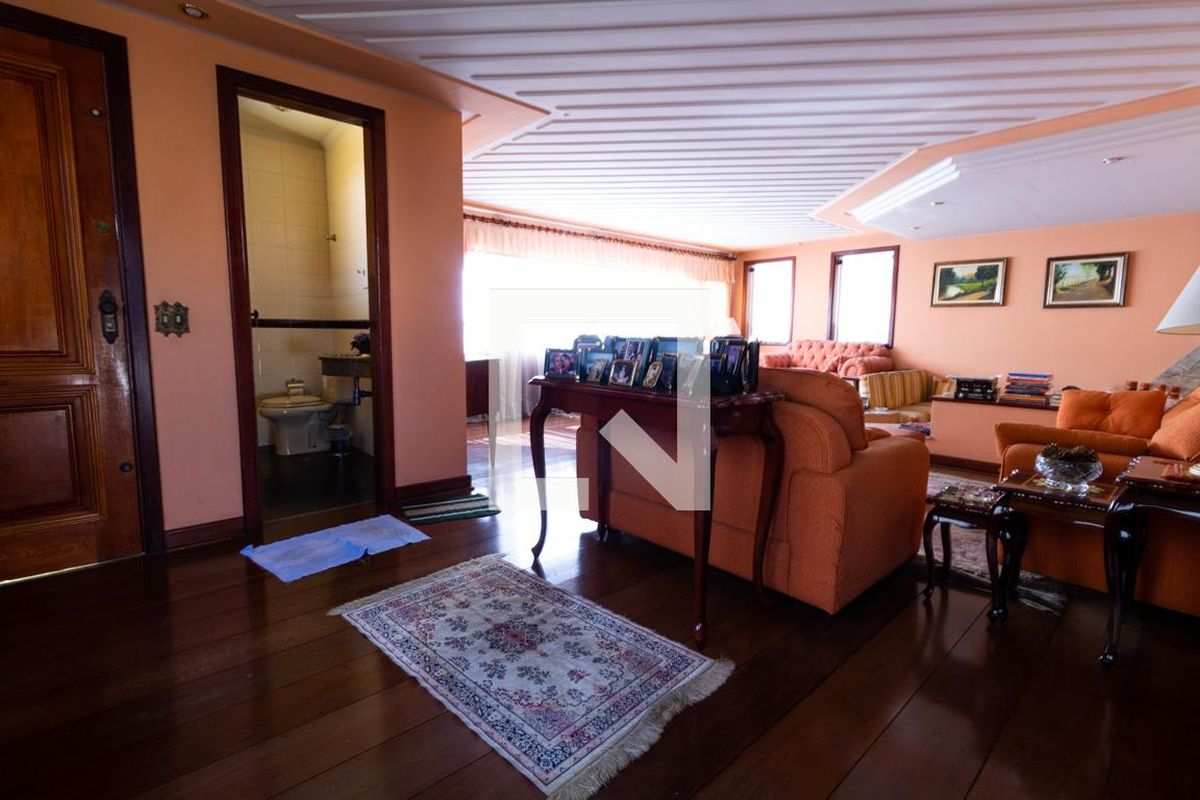Casa, 4 quartos, 330 m² - Foto 16