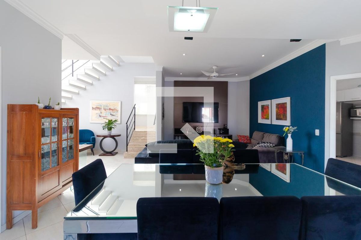 Casa à Venda - Mansões Santo Antônio, 5 Quartos,  370 m2 em , Campinas - sp | SoloBR