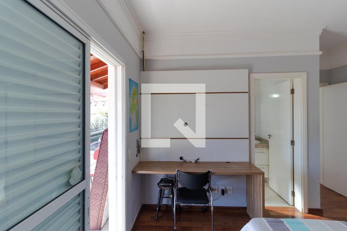 Casa à Venda - Mansões Santo Antônio, 5 Quartos,  370 m2 em , Campinas - sp | SoloBR