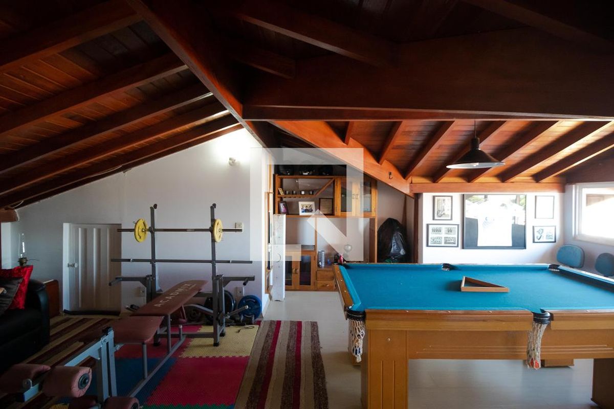 Casa à Venda - Mansões Santo Antônio, 5 Quartos,  370 m2 em , Campinas - sp | SoloBR
