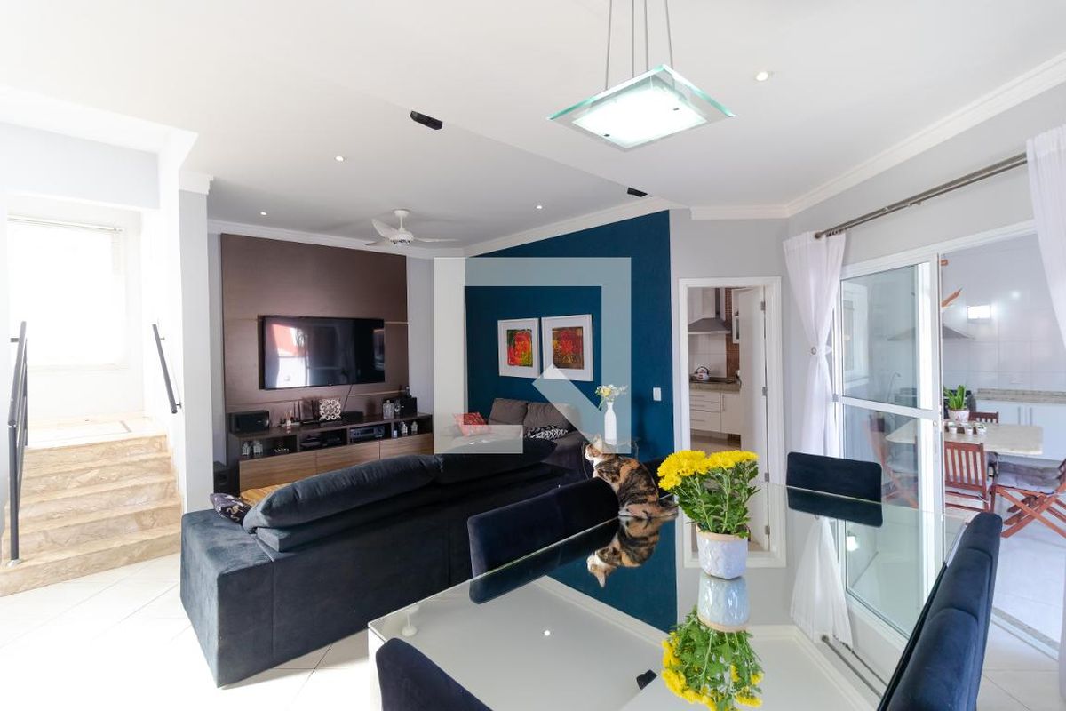 Casa à Venda - Mansões Santo Antônio, 5 Quartos,  370 m2 em , Campinas - sp | SoloBR