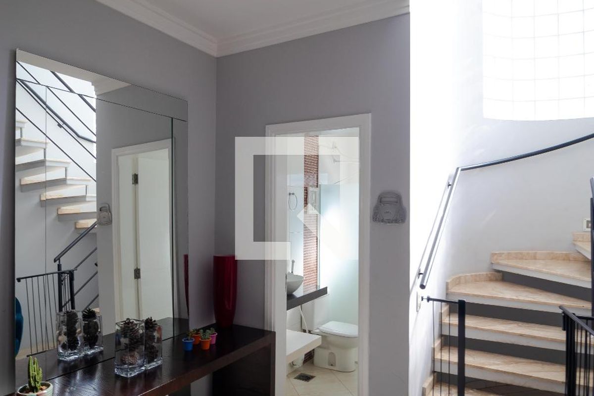 Casa à Venda - Mansões Santo Antônio, 5 Quartos,  370 m2 em , Campinas - sp | SoloBR