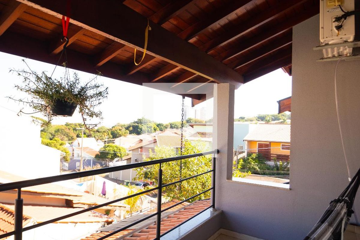 Casa à Venda - Mansões Santo Antônio, 5 Quartos,  370 m2 em , Campinas - sp | SoloBR