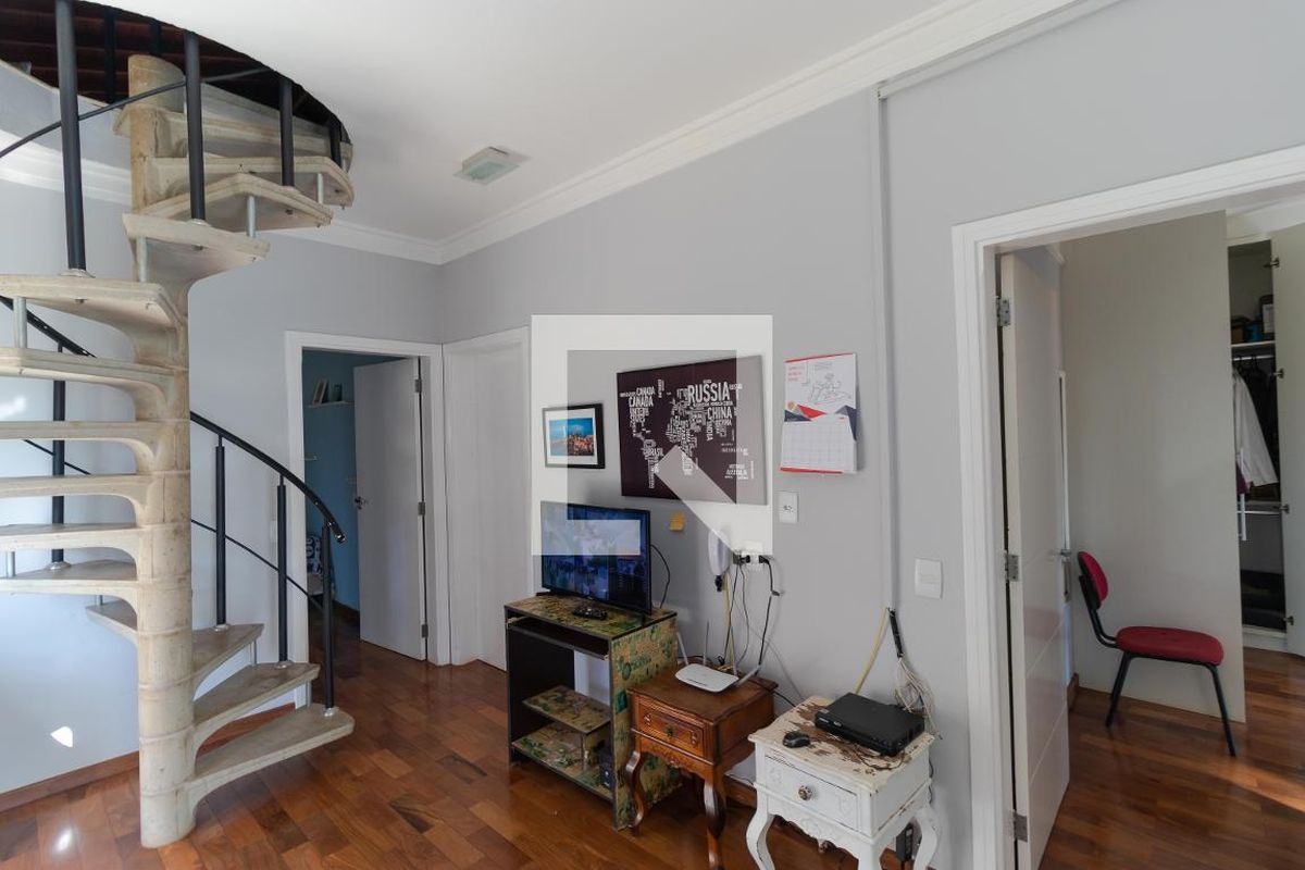 Casa à Venda - Mansões Santo Antônio, 5 Quartos,  370 m2 em , Campinas - sp | SoloBR