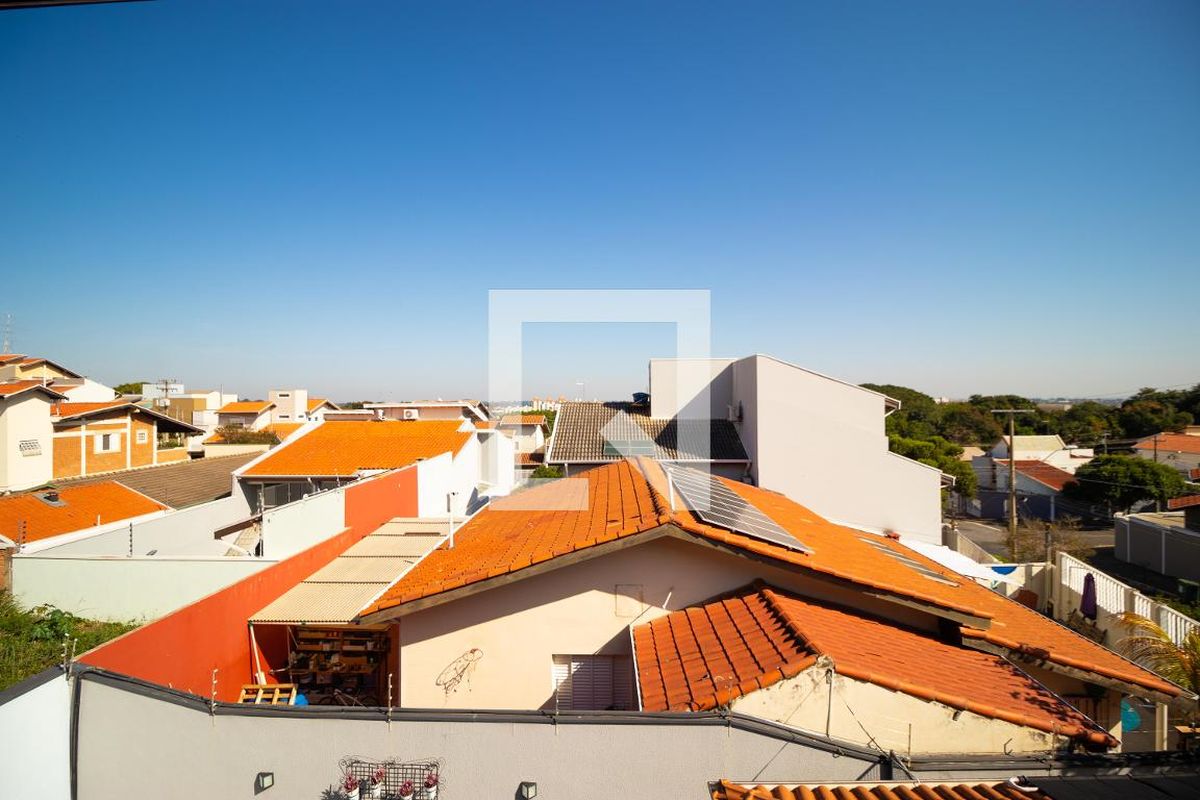 Casa à Venda - Mansões Santo Antônio, 5 Quartos,  370 m2 em , Campinas - sp | SoloBR