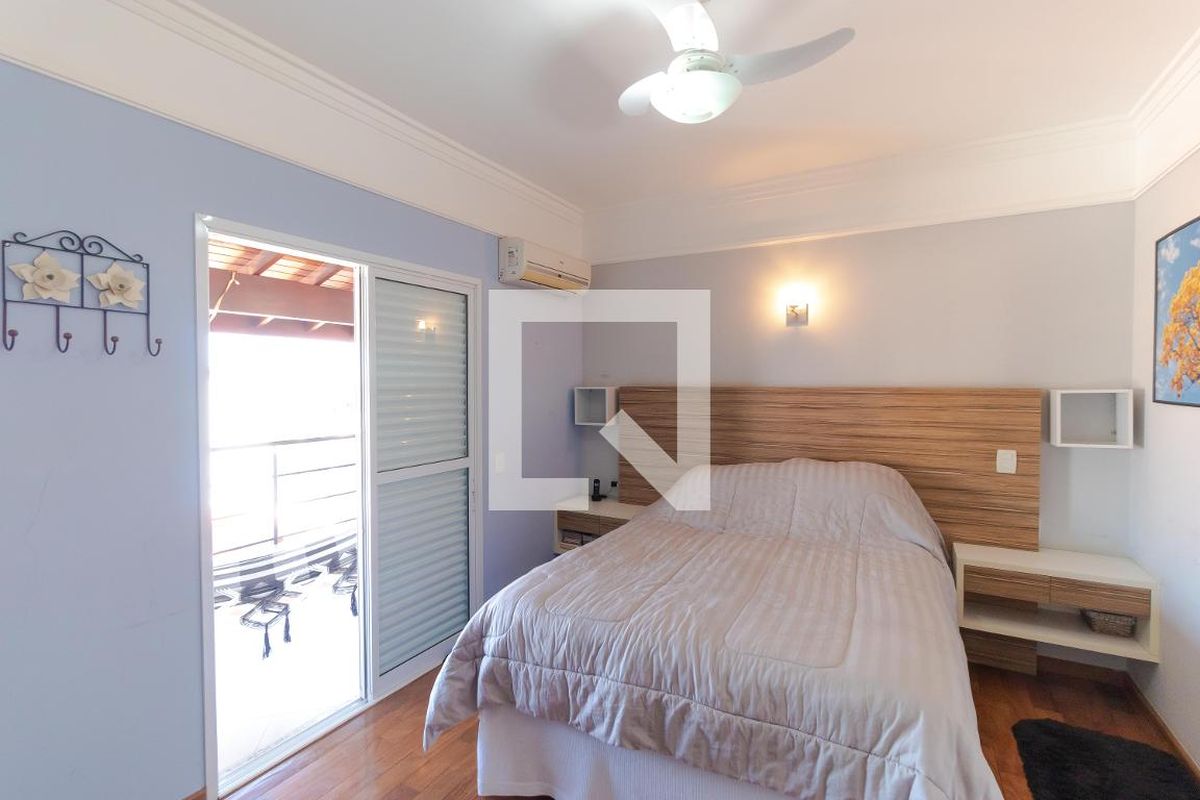 Casa à Venda - Mansões Santo Antônio, 5 Quartos,  370 m2 em , Campinas - sp | SoloBR