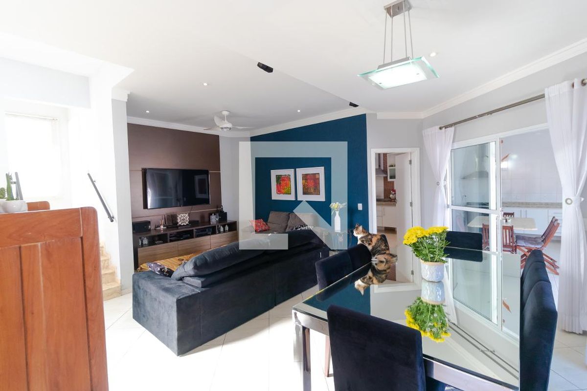 Casa à Venda - Mansões Santo Antônio, 5 Quartos,  370 m2 em , Campinas - sp | SoloBR
